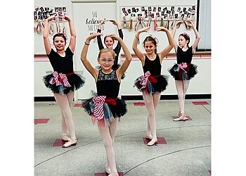 Tulsa Dance Schools Miss Shelly's School of Dance