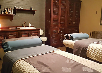 Ontario Massage Therapy Miss U Massage & Spa