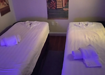 Ontario Massage Therapy Miss U Massage & Spa