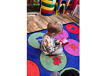 Nashville Day Cares Miss Wanda's Daycare