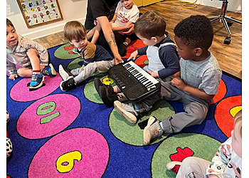 Nashville Day Cares Miss Wanda's Daycare