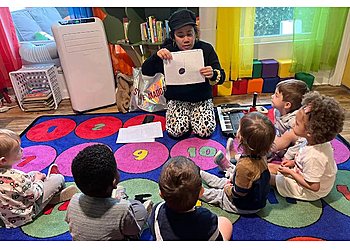 Miss Wanda's Daycare Nashville Day Cares Miss Wanda's Daycare