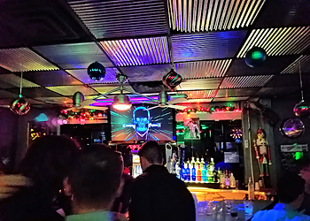 Missie B's - Kansas City, MO Night Clubs - Bar Area Image