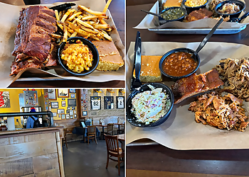 Baltimore Barbecue Restaurants Mission BBQ Baltimore