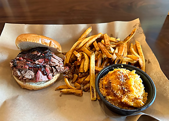 Mission BBQ Baltimore Baltimore Barbecue Restaurants image 1
