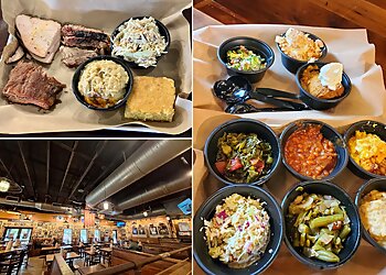 Pembroke Pines Barbecue Restaurants Mission BBQ Davie