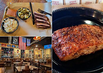 Fort Wayne Barbecue Restaurants Mission BBQ Fort Wayne