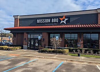 Grand Rapids Barbecue Restaurants Mission BBQ Grand Rapids