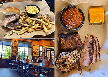 Grand Rapids Barbecue Restaurants Mission BBQ Grand Rapids