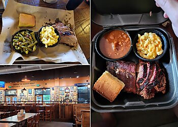 Newport News Barbecue Restaurants Mission BBQ Newport News