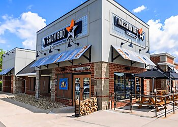 Pittsburgh Barbecue Restaurants Mission BBQ Pittsburgh