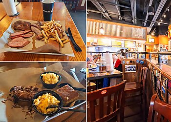 Pittsburgh Barbecue Restaurants Mission BBQ Pittsburgh