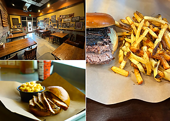 Port St Lucie Barbecue Restaurants Mission BBQ Port St. Lucie