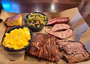 Mission BBQ Port St. Lucie Port St Lucie Barbecue Restaurants image 1