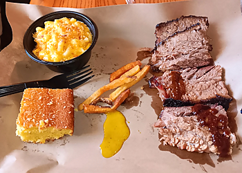 Mission BBQ Richmond Richmond Barbecue Restaurants image 1