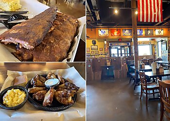 Rochester Barbecue Restaurants Mission BBQ Rochester