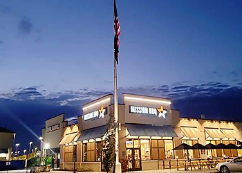 Rockford Barbecue Restaurants Mission BBQ Rockford