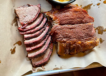 Mission BBQ Tallahassee Tallahassee Barbecue Restaurants image 1