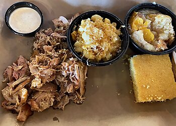 Mission BBQ Virginia Beach Virginia Beach Barbecue Restaurants image 1