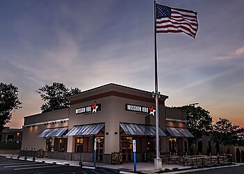 Allentown Barbecue Restaurants Mission BBQ Whitehall