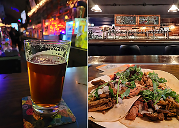 Santa Ana Sports Bars Mission Bar