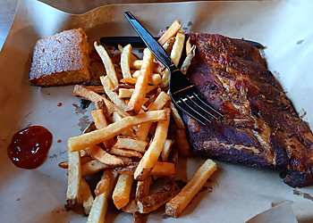 Mission Bbq Parma Cleveland Barbecue Restaurants image 1