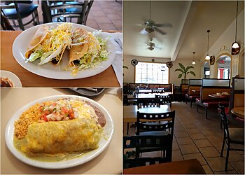 Simi Valley Mexican Restaurants Mission Burrito