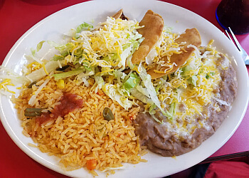 Mission Burrito Simi Valley Mexican Restaurants
