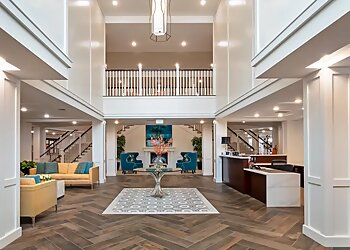 Kansas City Assisted Living Facilities Mission Chateau Senior Living