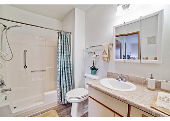 Fontana Assisted Living Facilities Mission Commons