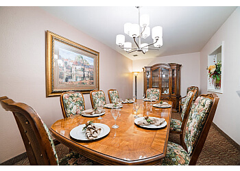 Fontana Assisted Living Facilities Mission Commons