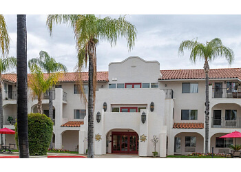 Mission Commons Fontana Assisted Living Facilities