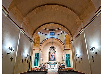 San Antonio Churches Mission Concepcion