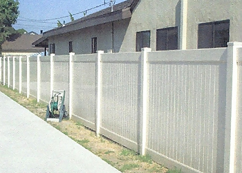 El Monte Fencing Contractors Mission Fence & Patio Builders