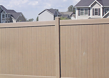 El Monte Fencing Contractors Mission Fence & Patio Builders