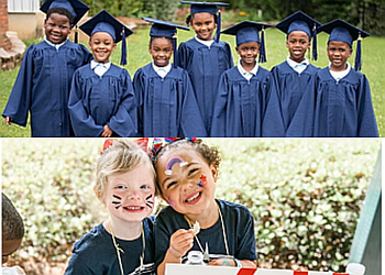 Jackson Preschools Mission First Early Learning Center