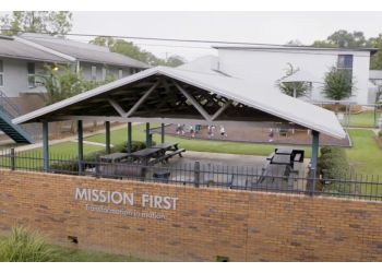 Mission First Early Learning Center Jackson Preschools