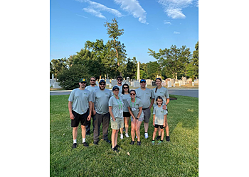 Springfield Lawn Care Services MissionGreen Services