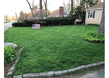 Springfield Lawn Care Services MissionGreen Services