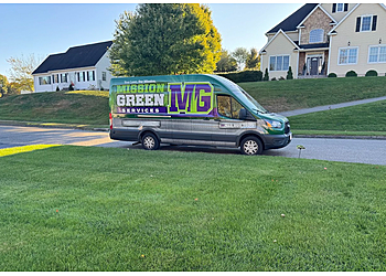 MissionGreen Services Springfield Lawn Care Services image 1
