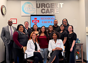 Mission Grove Medical Corporation - Riverside, CA Urgent Care Clinics - Doctor Group Image