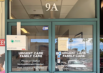 Mission Grove Medical Corporation Mission Grove Medical Corporation - Riverside, CA Urgent Care Clinics - Clinic Exterior Image