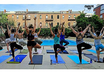 Boston Yoga Studios Mission Hill Yoga