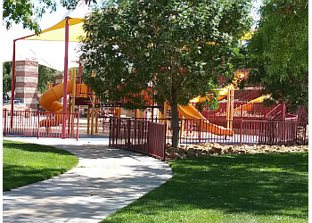 Mission Hills Park in Henderson - ThreeBestRated.com