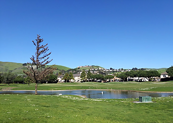 Hayward Golf Courses Mission Hills of Hayward Golf Course