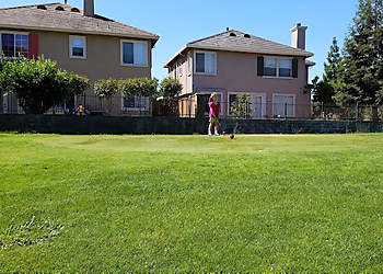 Hayward Golf Courses Mission Hills of Hayward Golf Course