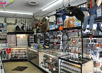 Ontario Pawn Shops Mission Jewelry and Loan