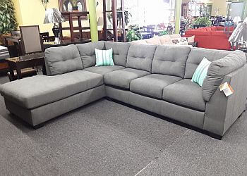 3 Best Furniture Stores in Oceanside, CA - Expert Recommendations