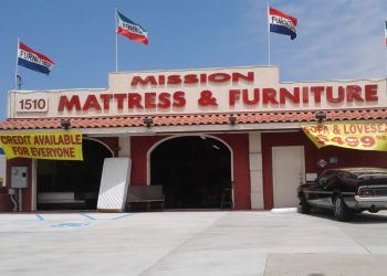 Mission Mattress & Furniture Warehouse Oceanside Furniture Stores