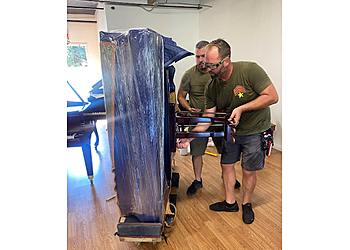 Mission Minded - Oceanside, CA Moving Companies